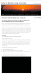 Mobile Screenshot of cslclearlake.org